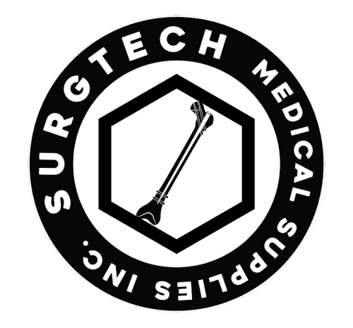 Surgetech Logo